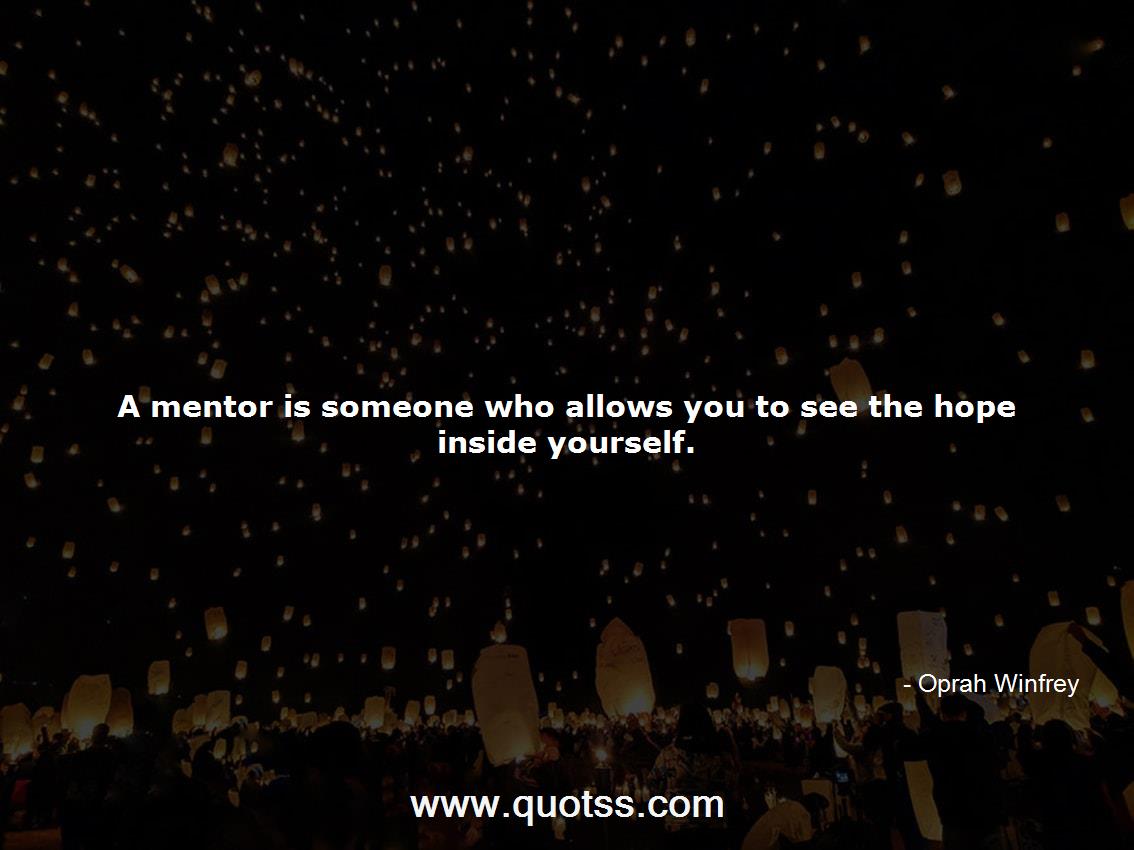Oprah Winfrey Quote on Quotss