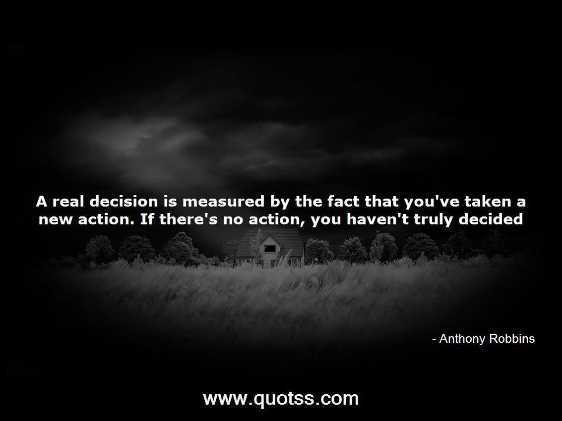 Anthony Robbins Quote on Quotss