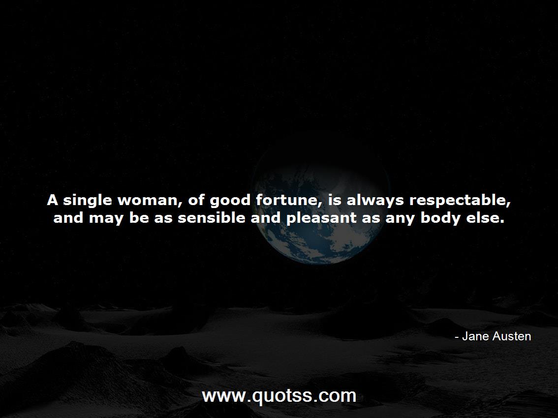 Jane Austen Quote on Quotss