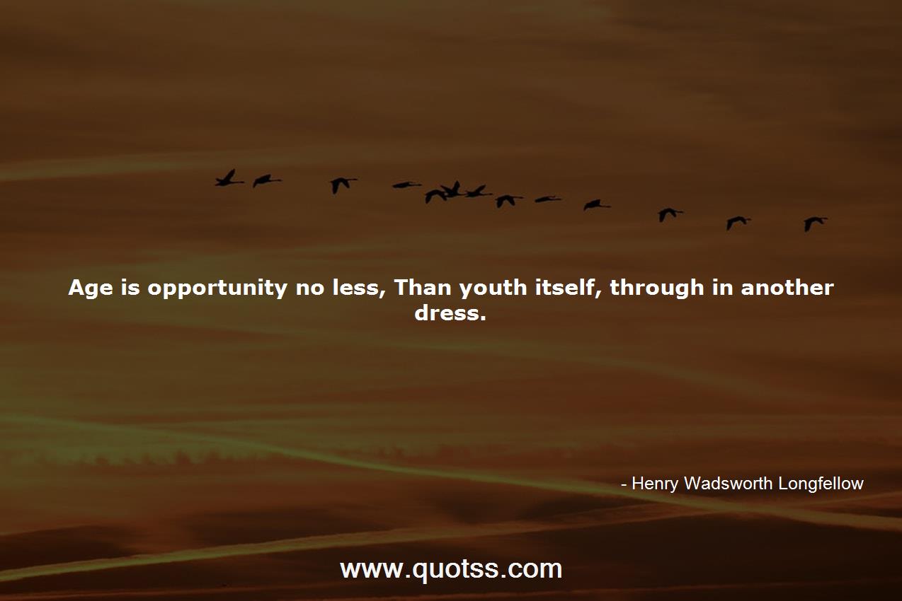 Henry Wadsworth Longfellow Quote on Quotss