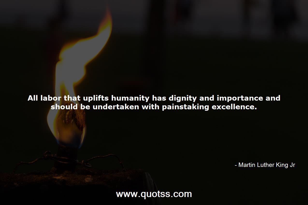 Martin Luther King Jr Quote on Quotss