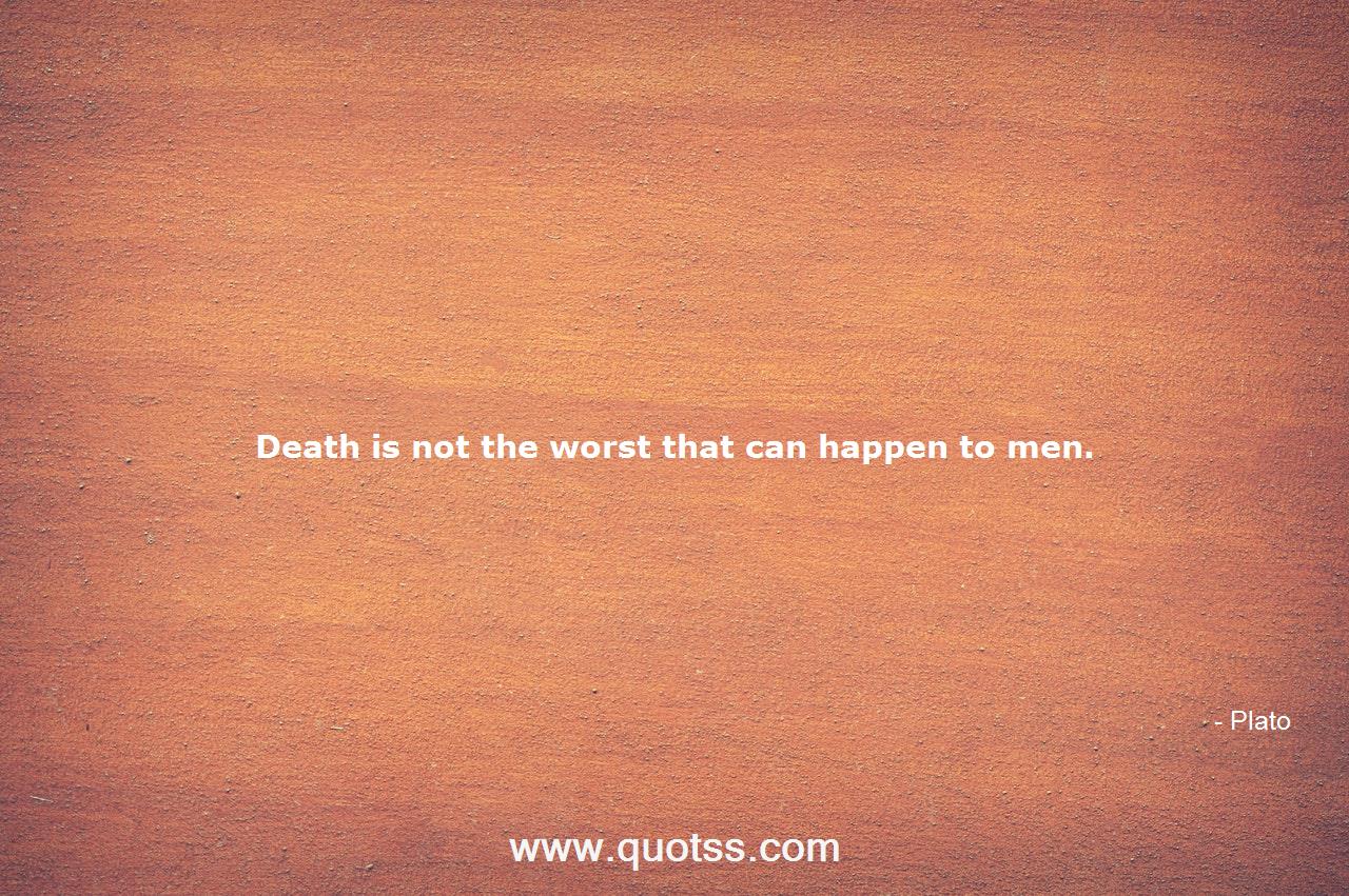 Plato Quote on Quotss