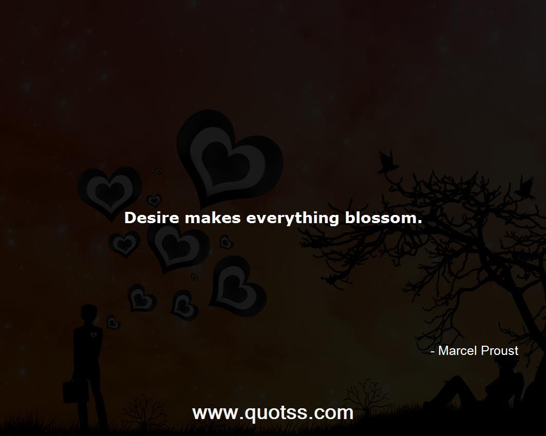 Marcel Proust Quote on Quotss