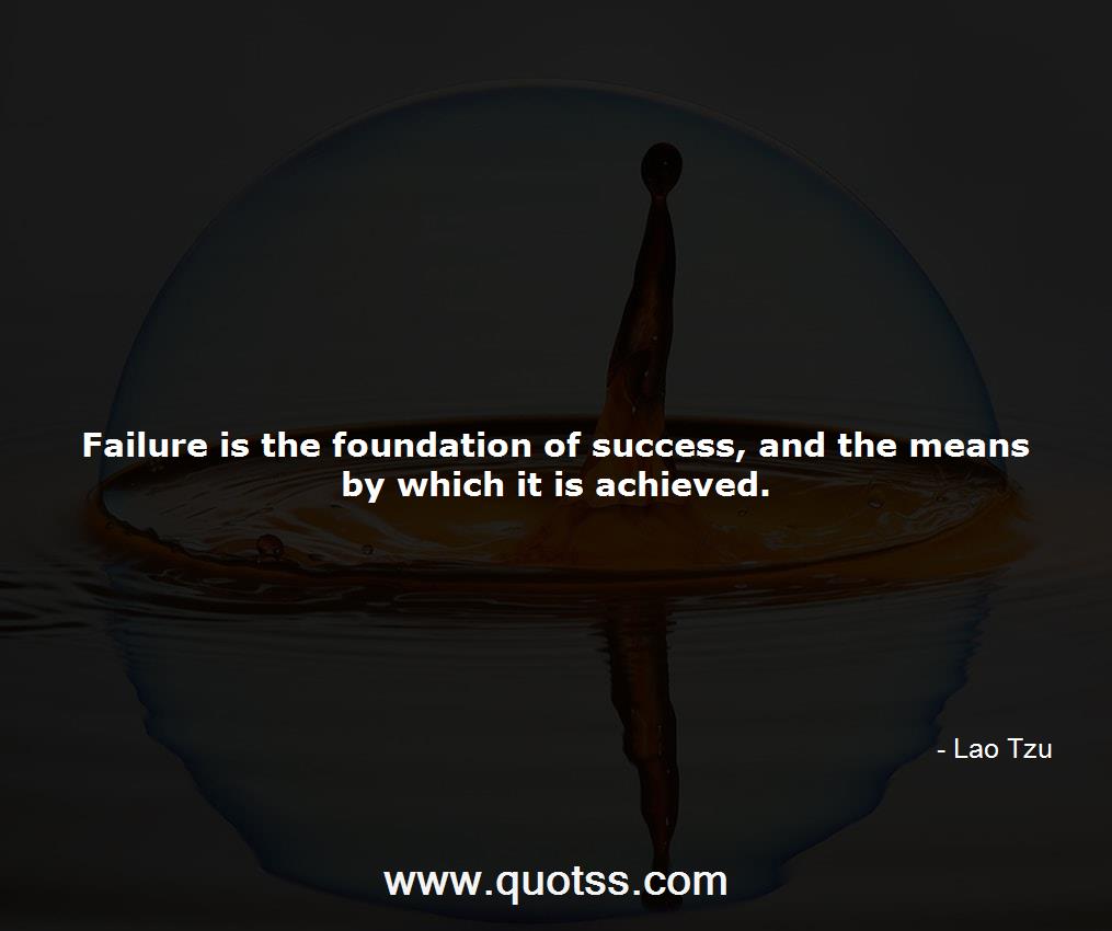 Lao Tzu Quote on Quotss