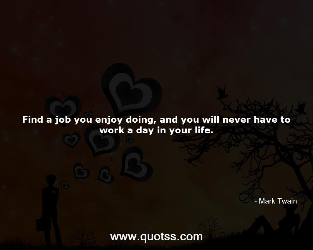 Mark Twain Quote on Quotss
