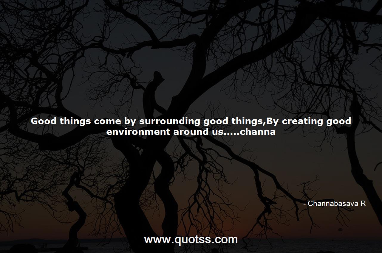 Channabasava R Quote on Quotss