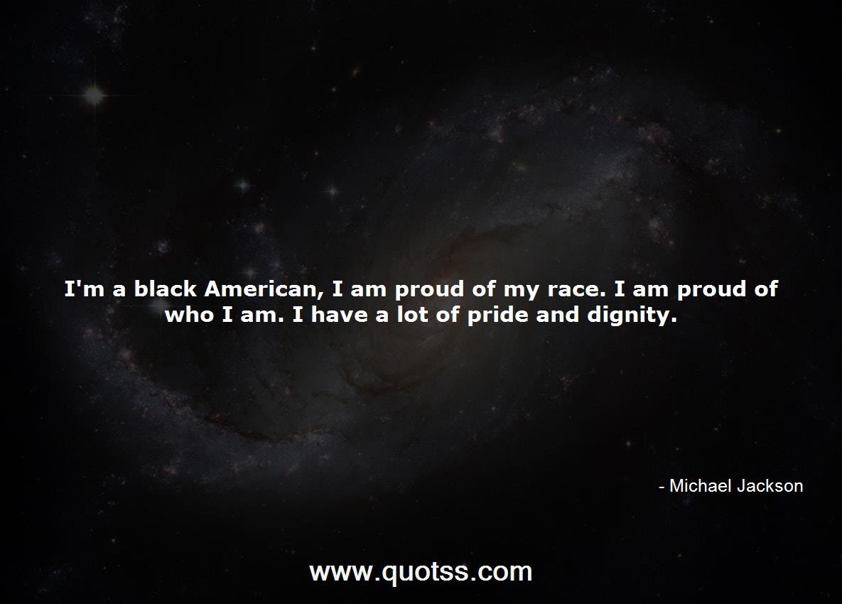 Michael Jackson Quote on Quotss