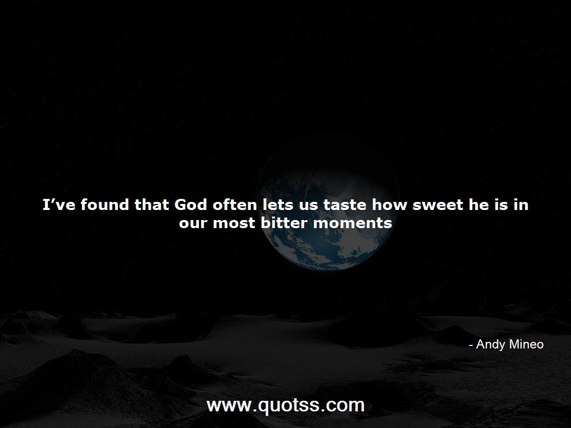 Andy Mineo Quote on Quotss