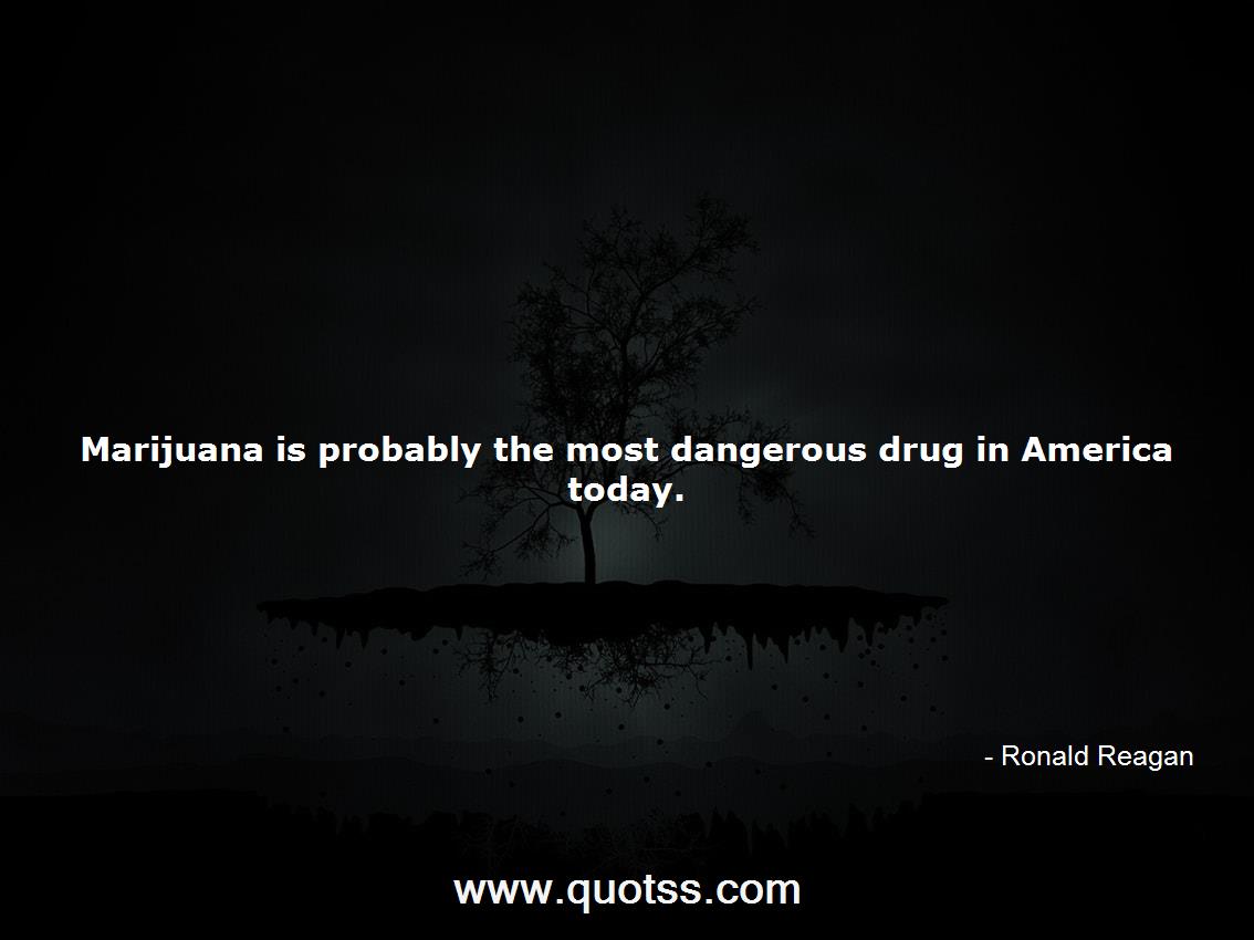 Ronald Reagan Quote on Quotss