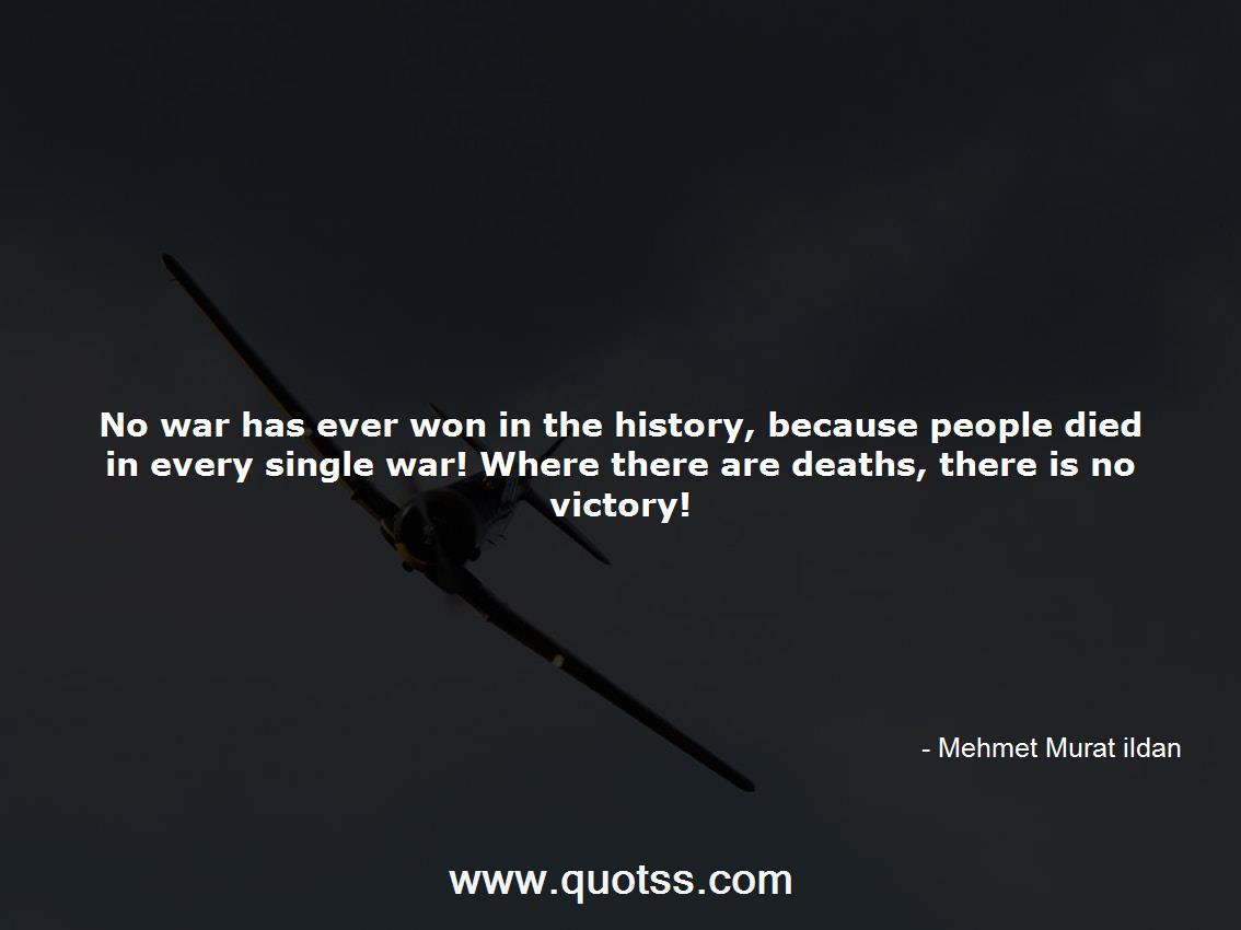 Mehmet Murat ildan Quote on Quotss