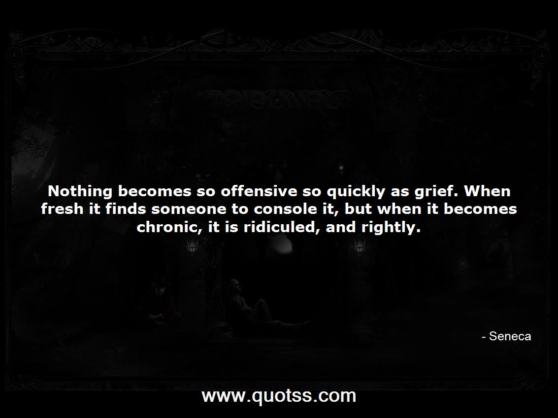 Seneca Quote on Quotss
