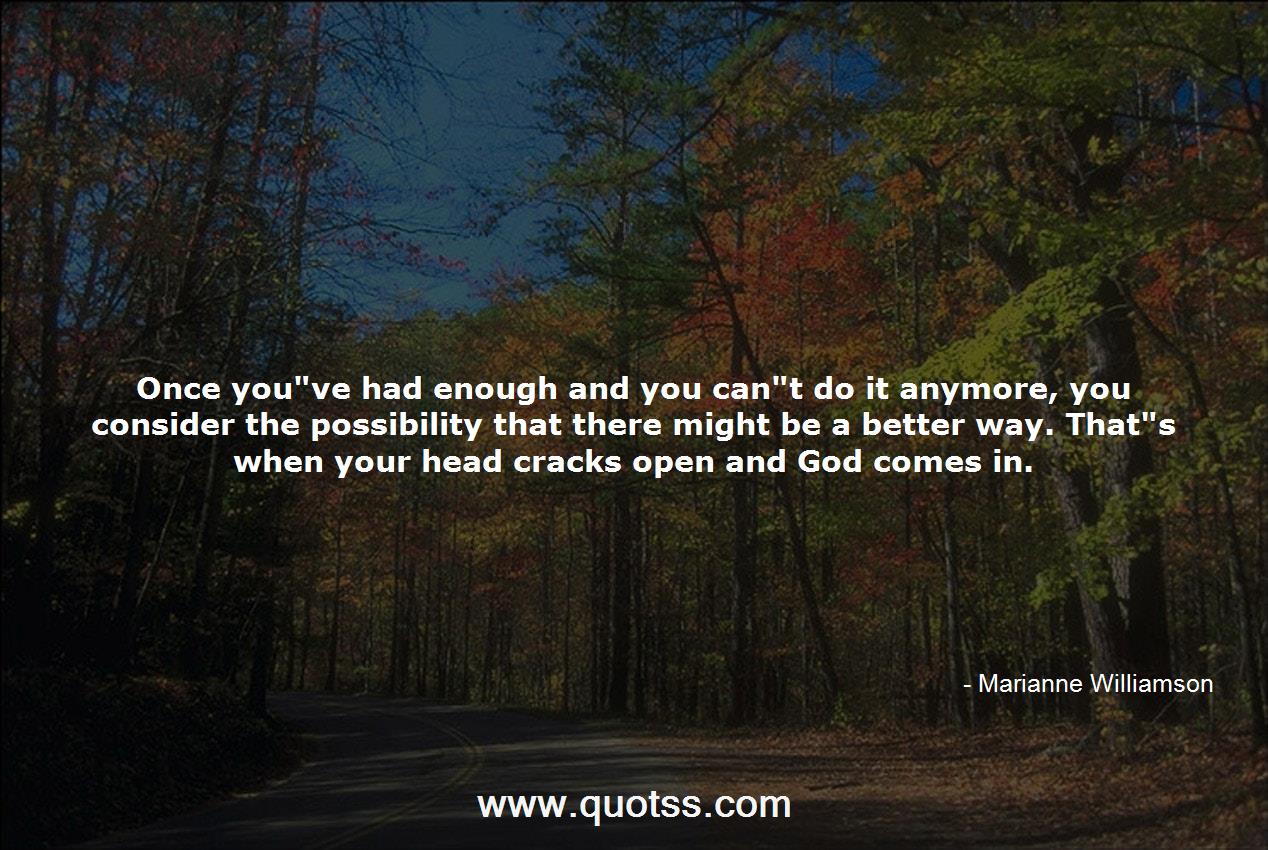 Marianne Williamson Quote on Quotss