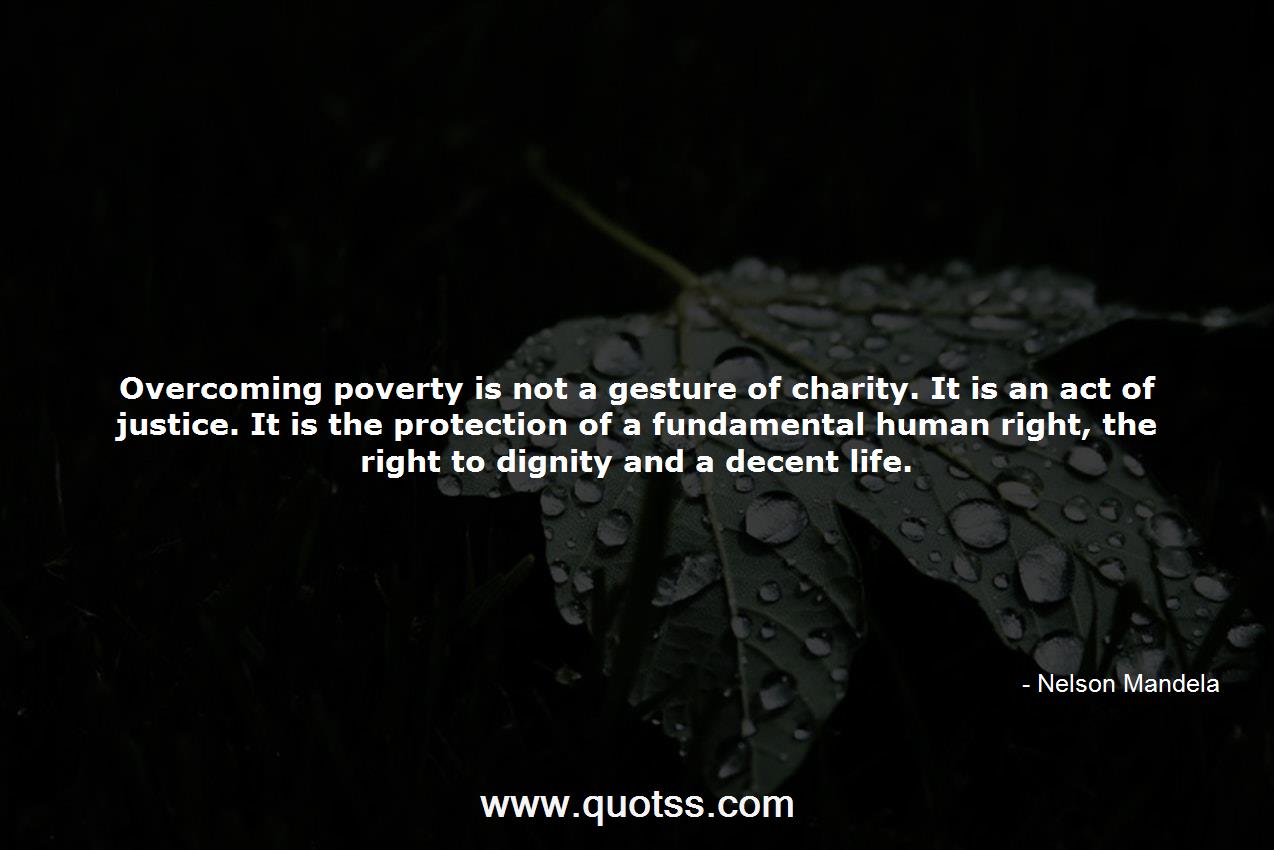 Nelson Mandela Quote on Quotss