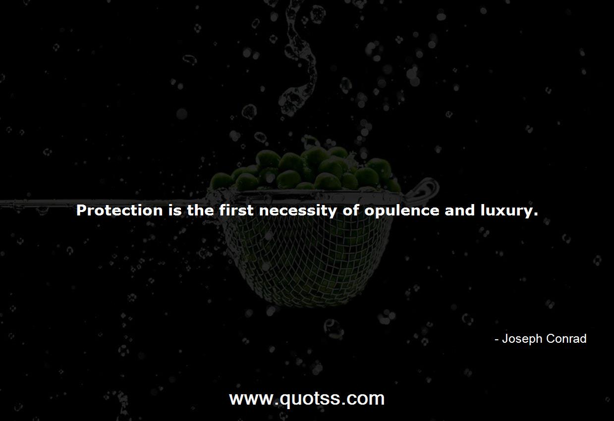Joseph Conrad Quote on Quotss