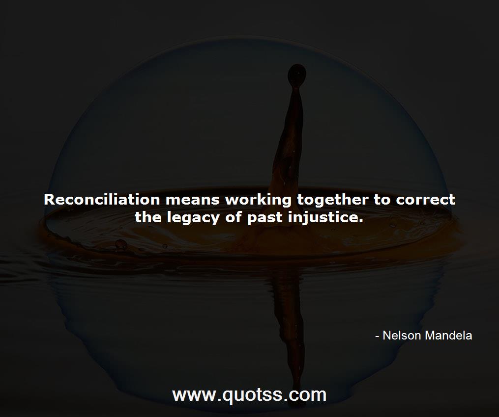 Nelson Mandela Quote on Quotss