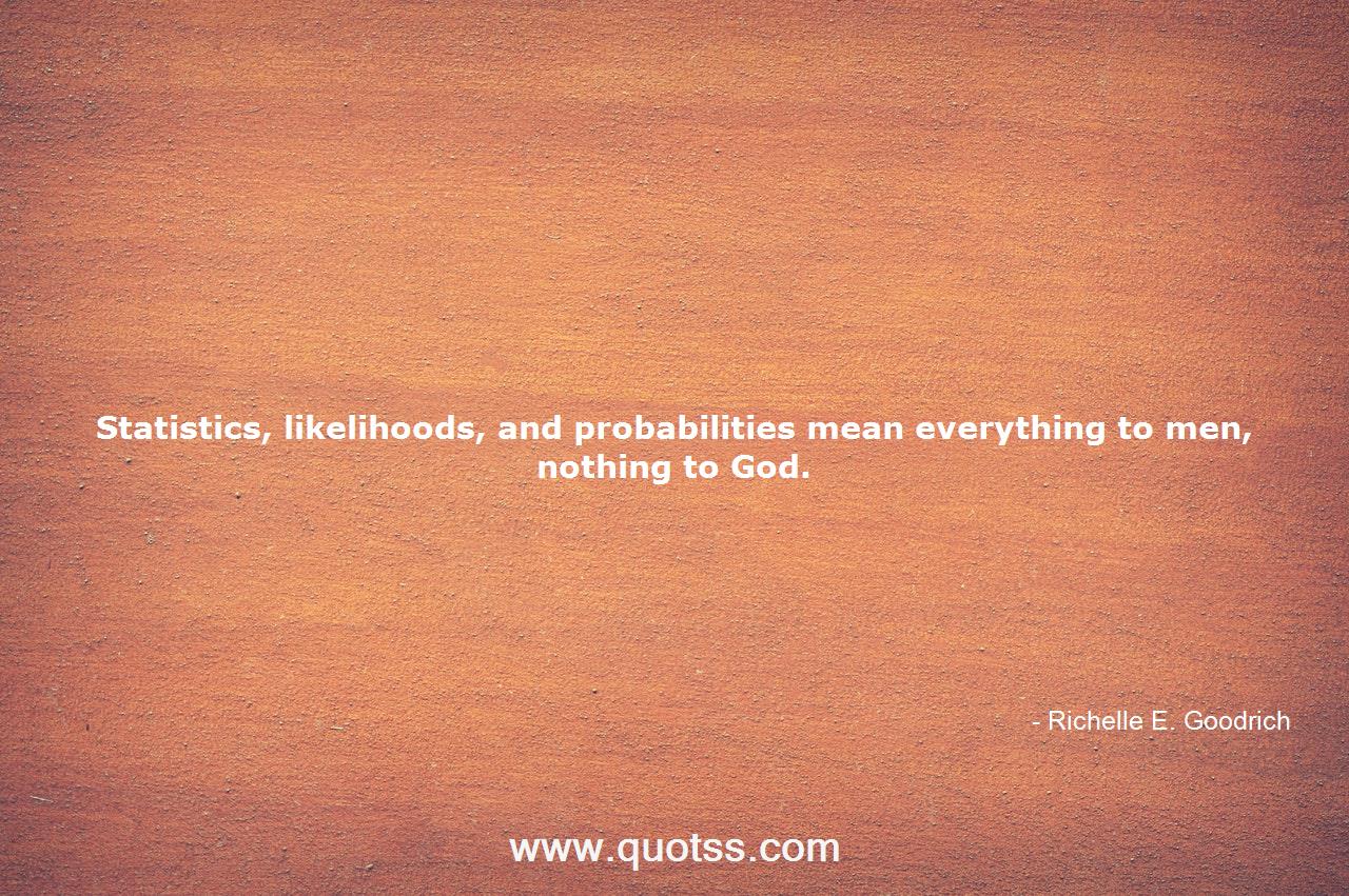 Richelle E. Goodrich Quote on Quotss