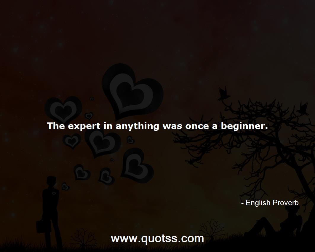 English Proverb Quote on Quotss