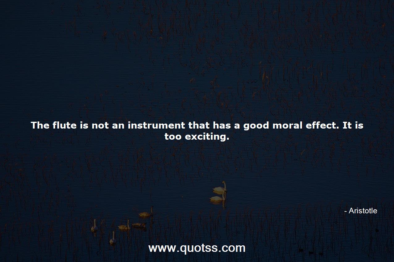 Aristotle Quote on Quotss