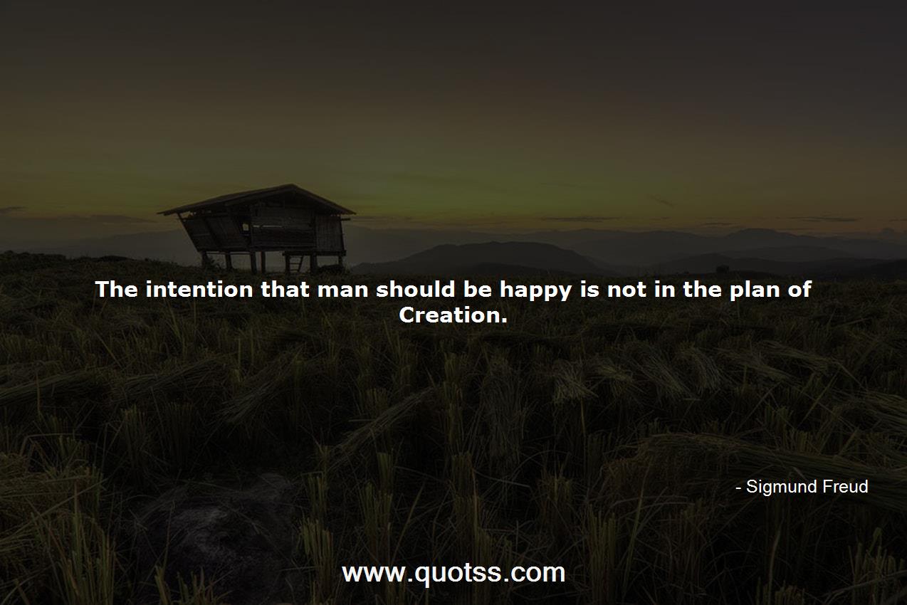 Sigmund Freud Quote on Quotss