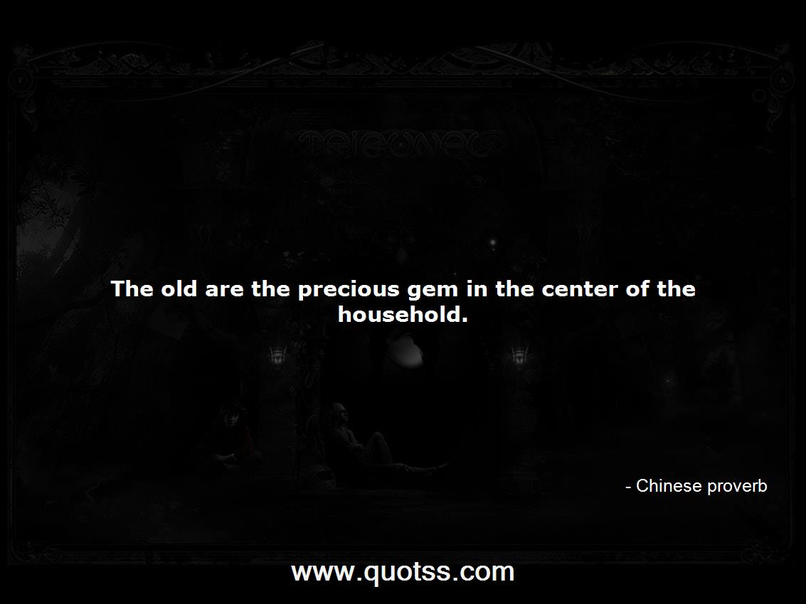Chinese proverb Quote on Quotss