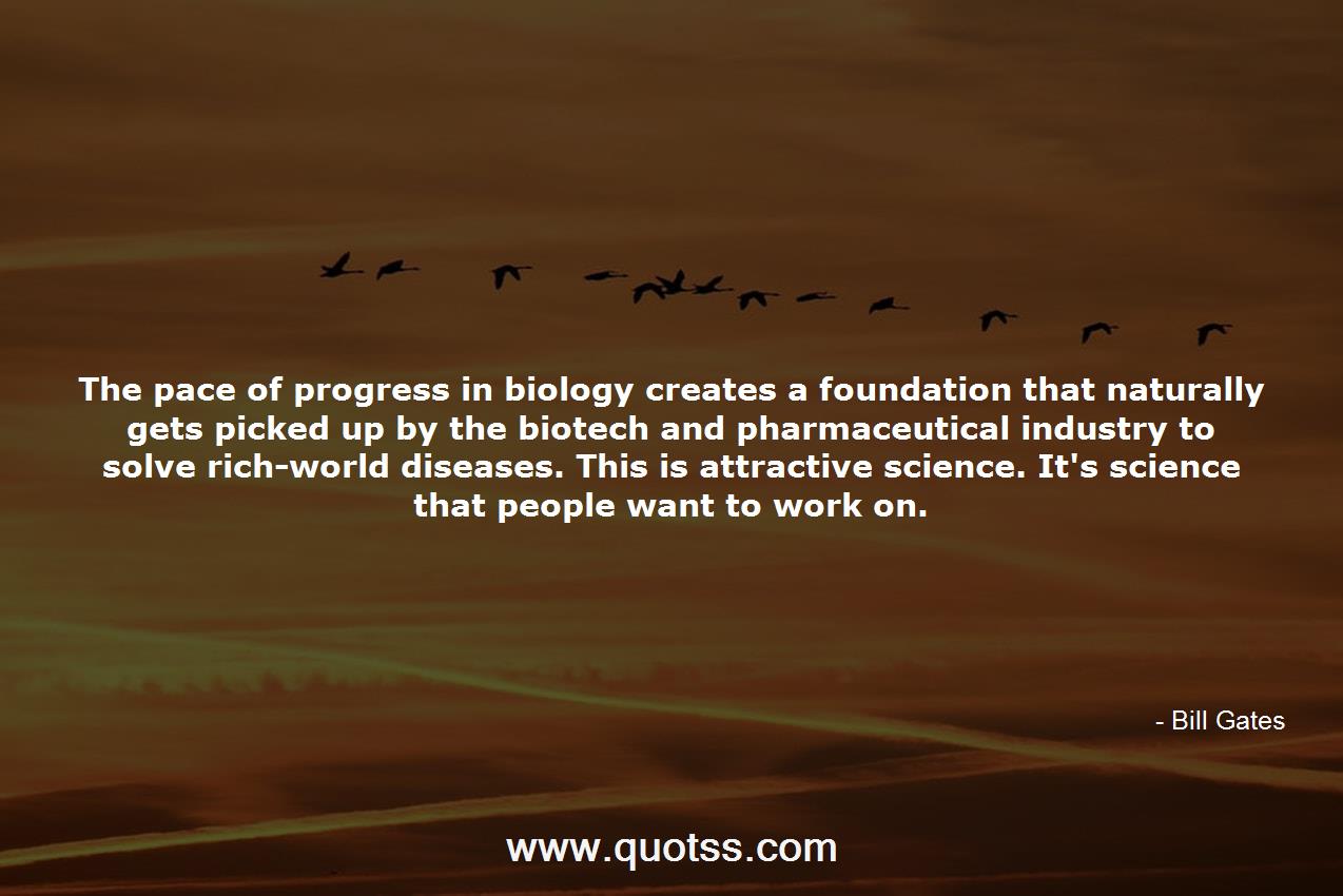 Bill Gates Quote on Quotss