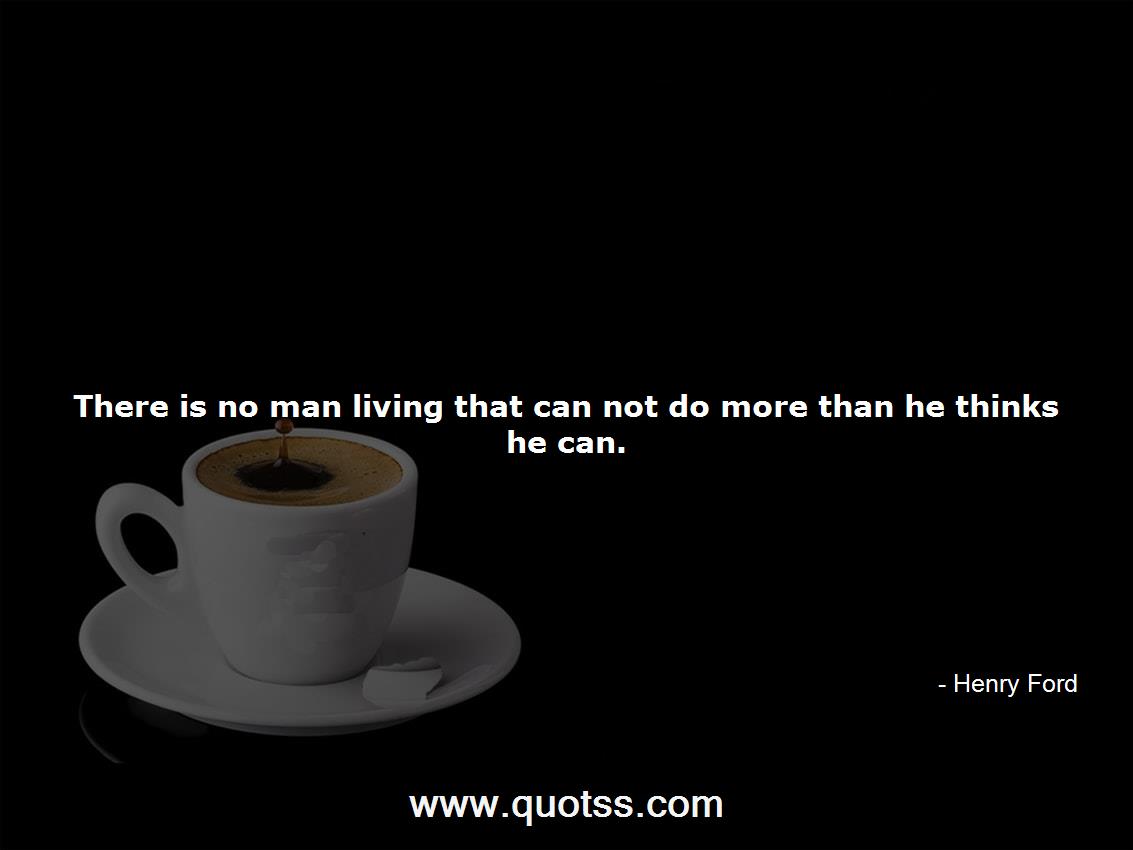 Henry Ford Quote on Quotss