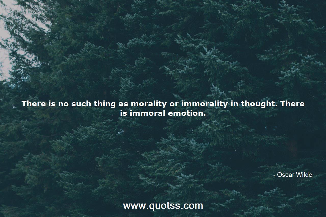Oscar Wilde Quote on Quotss