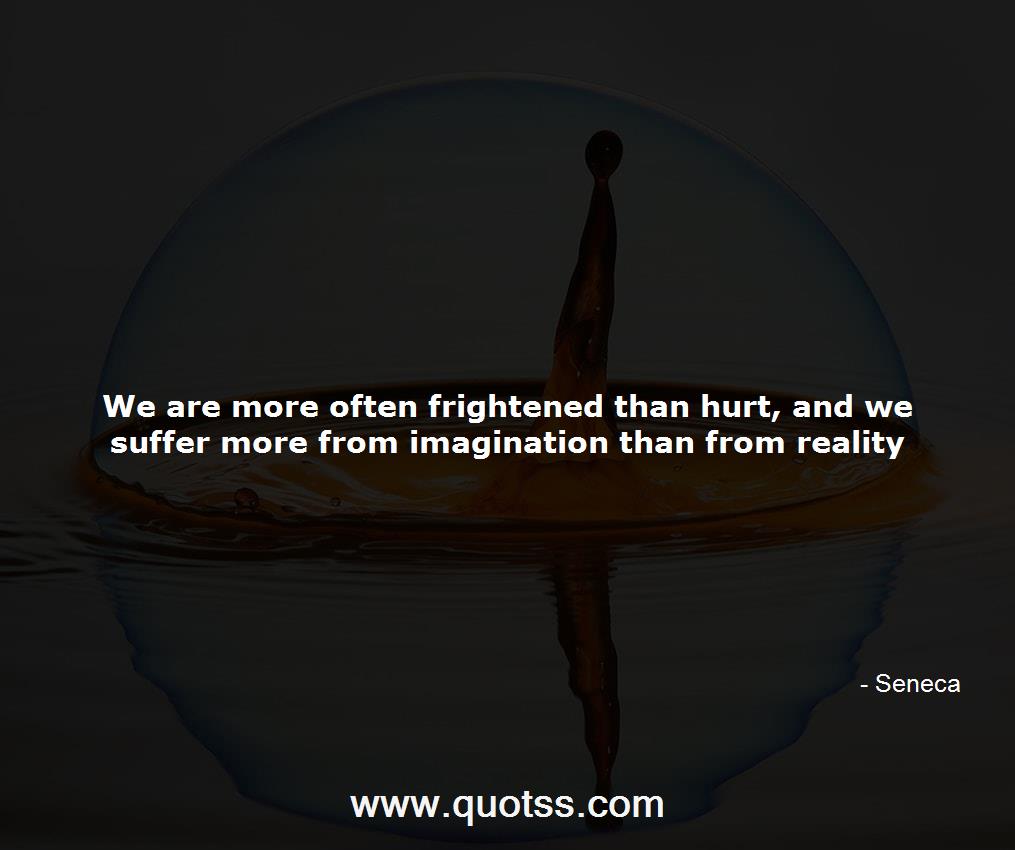 Seneca Quote on Quotss