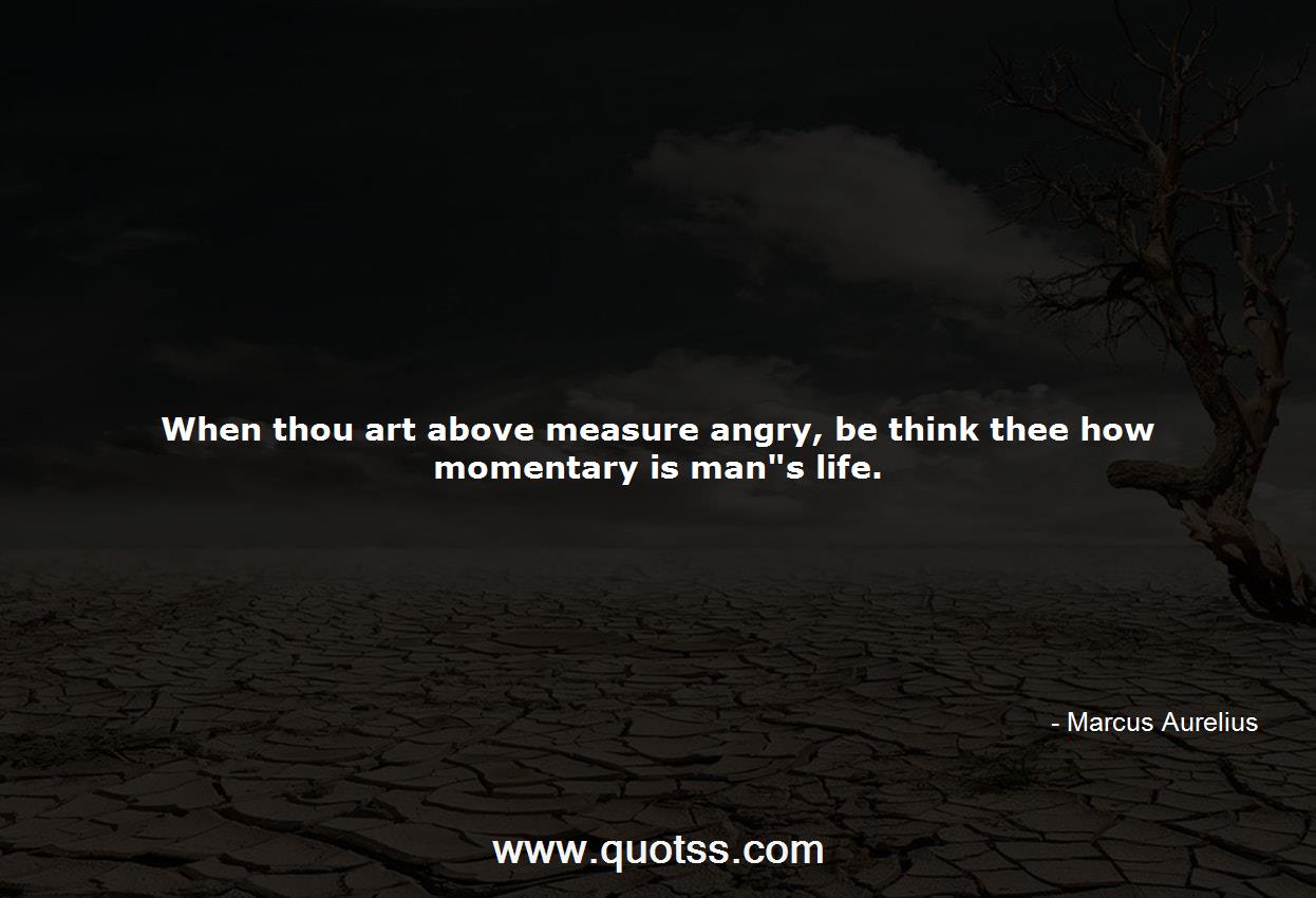 Marcus Aurelius Quote on Quotss